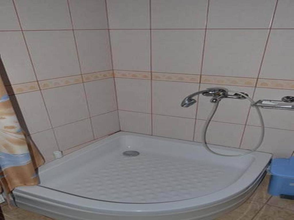 קורצ'ה Hotel George חדר תמונה